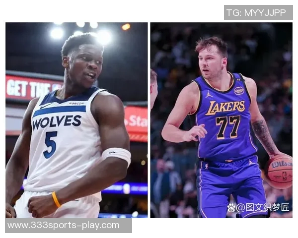 朱赞谈森林狼近期表现积极寻求为球队贡献的多种方式