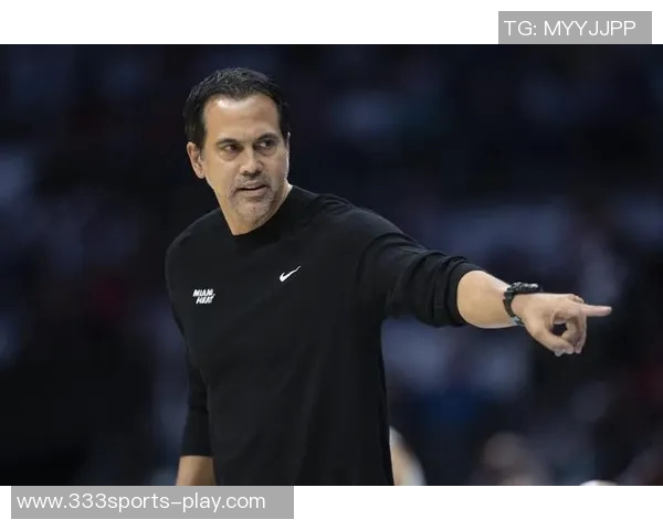 斯波称赞小米切尔创造机会能力强调其攻击性对球队的重要性