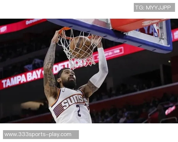 穆迪首次单场命中八记三分球叔叔的挑战激励我不断进步 穆迪首次单场命中八记三分球叔叔的挑战激励我不断进步