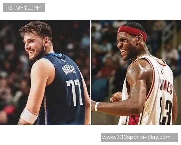 詹姆斯与东契奇2K模拟赛季数据对比分析:得分助攻全面解析 詹姆斯与东契奇2K模拟赛季数据对比分析:得分助攻全面解析