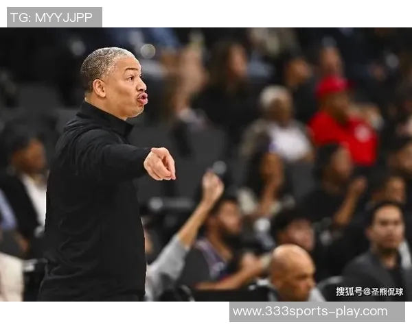 卢指导强调球队风格追求高效与智慧不以快节奏为主导