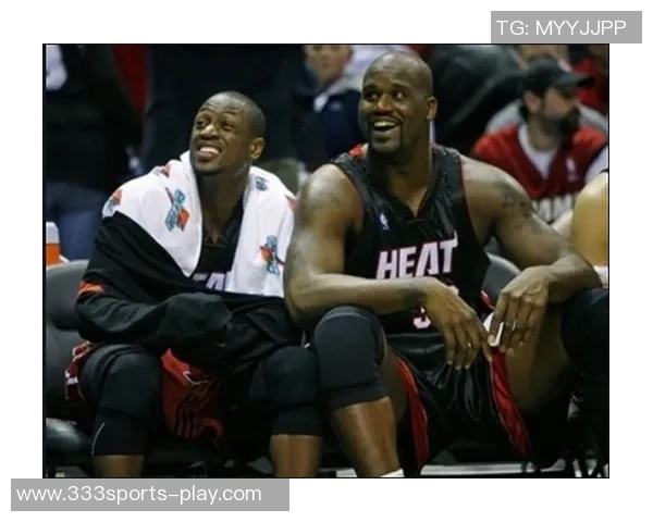 韦德分享与詹姆斯合作经验强调激励方式的重要性 韦德分享与詹姆斯合作经验强调激励方式的重要性