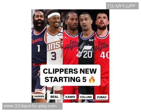 快船季前赛首战阵容更新比尔缺席其他球员全力出战龙狮 快船季前赛首战阵容更新比尔缺席其他球员全力出战龙狮