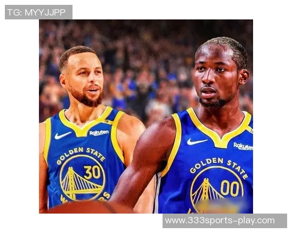 勇士计划交易库明加等三人及两首轮选秀权换取小波特