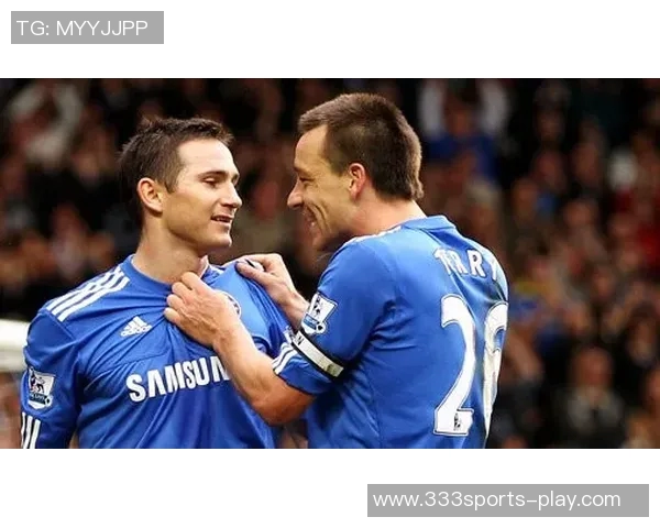 兰帕德带领球队战绩辉煌荣获英冠十月最佳教练称号